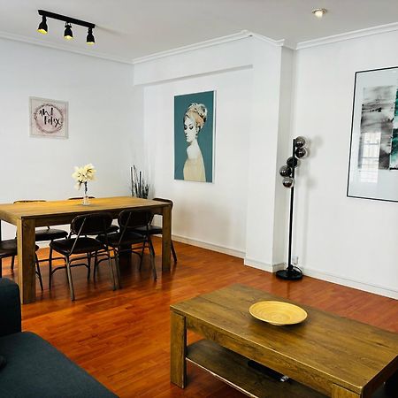 Travel Habitat Mestalla Valencia Ngoại thất bức ảnh