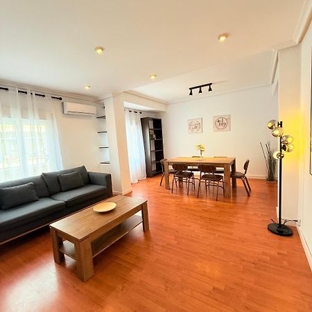 Travel Habitat Mestalla Valencia Ngoại thất bức ảnh