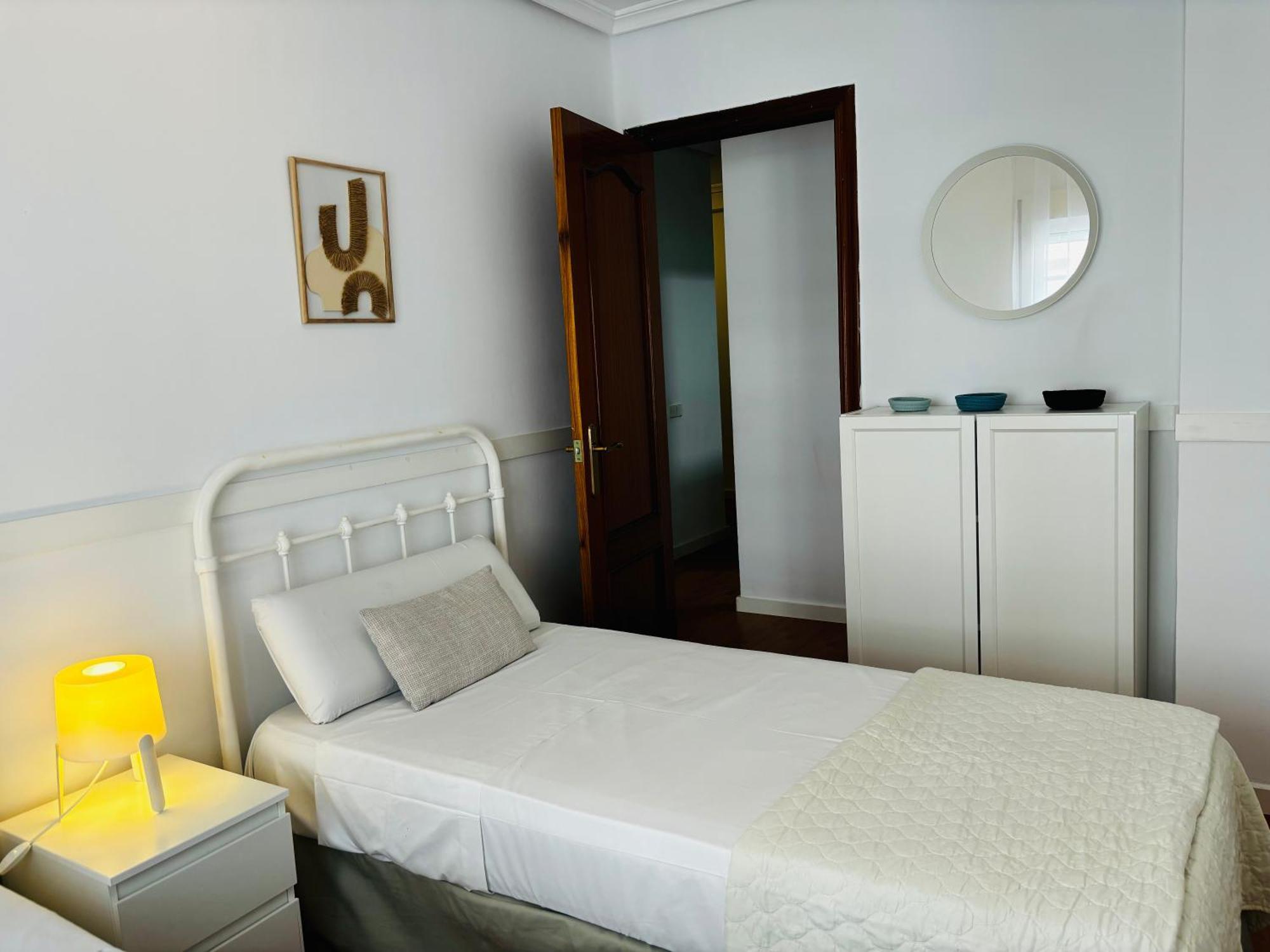 Travel Habitat Mestalla Valencia Ngoại thất bức ảnh