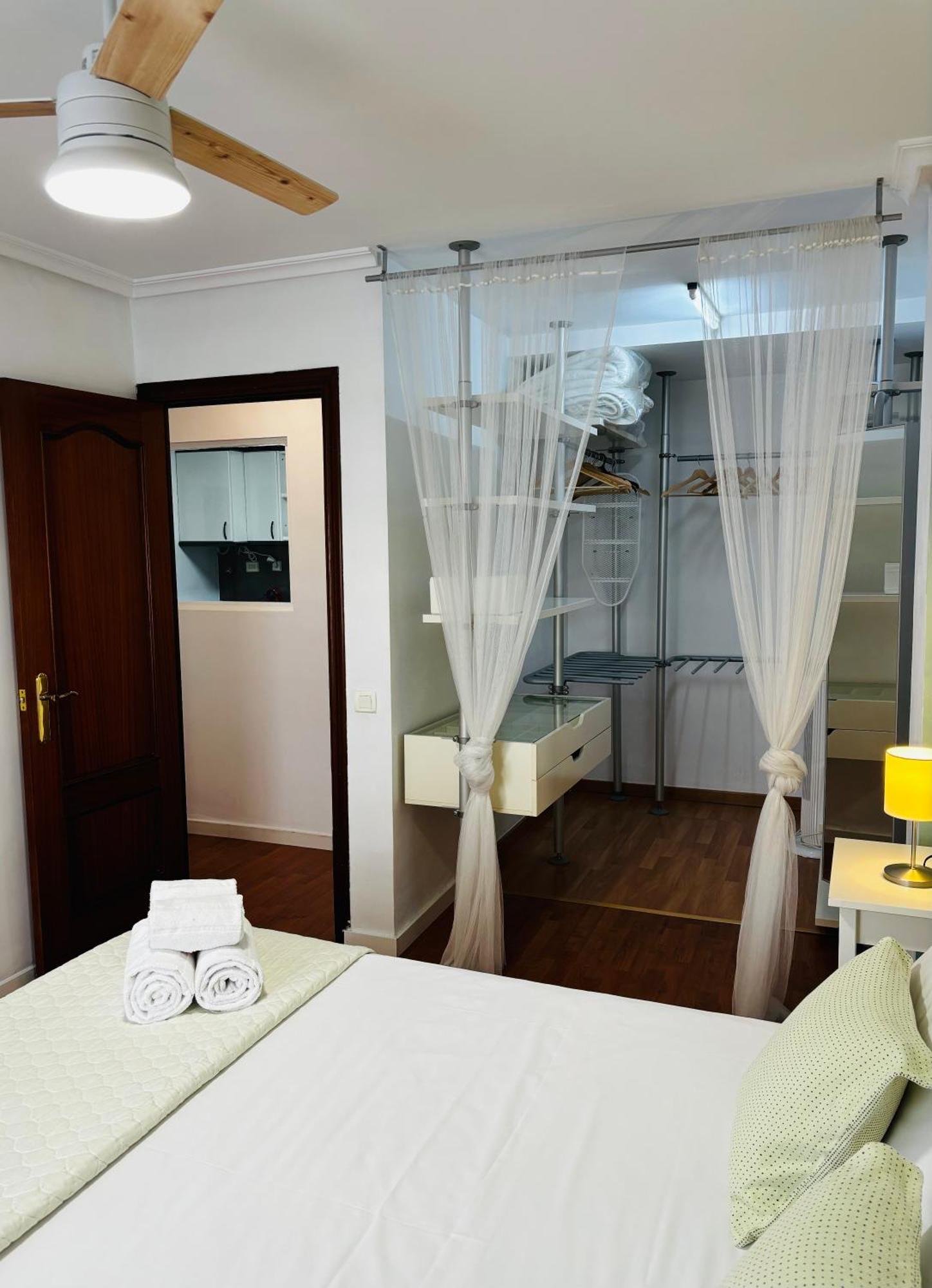 Travel Habitat Mestalla Valencia Ngoại thất bức ảnh