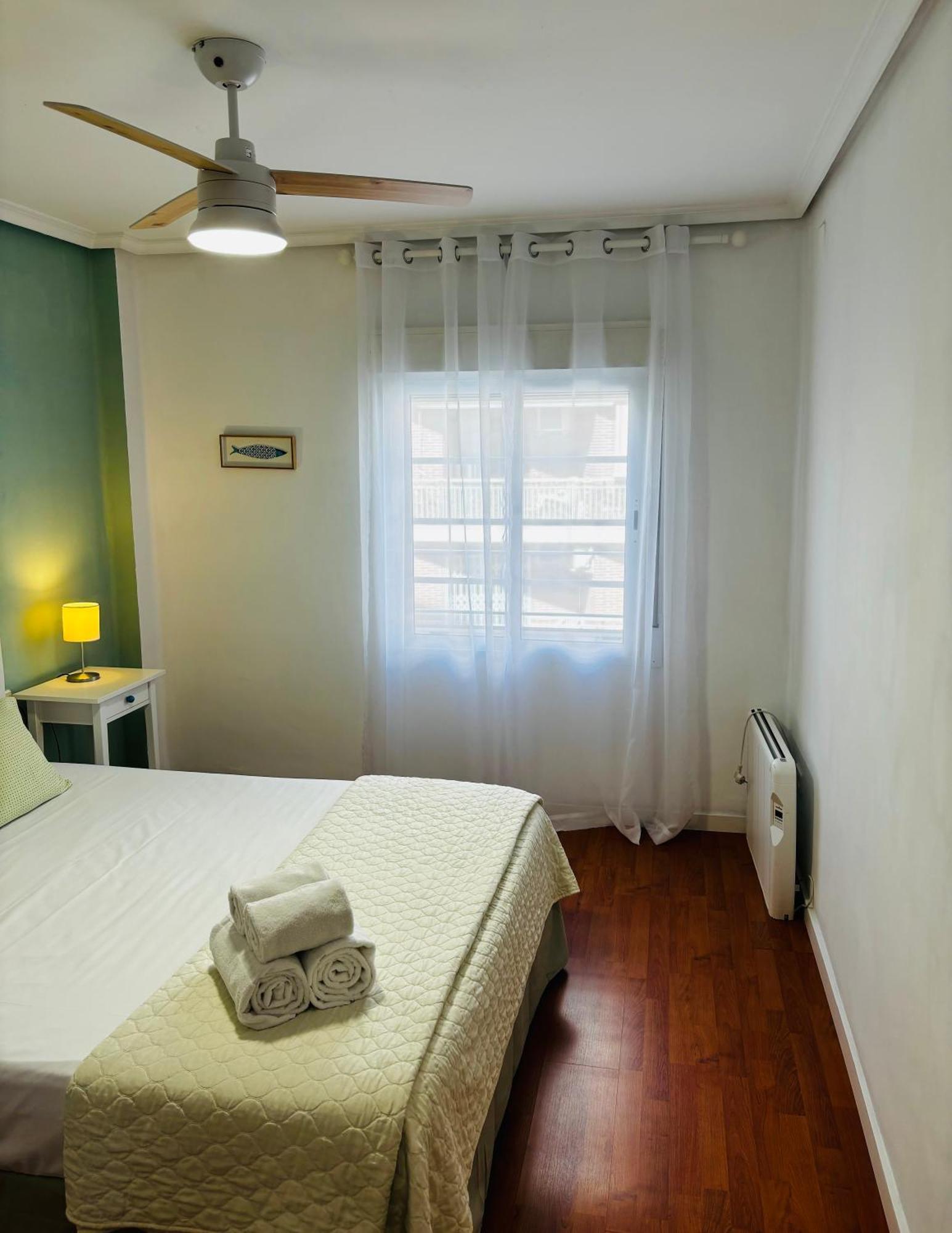 Travel Habitat Mestalla Valencia Ngoại thất bức ảnh