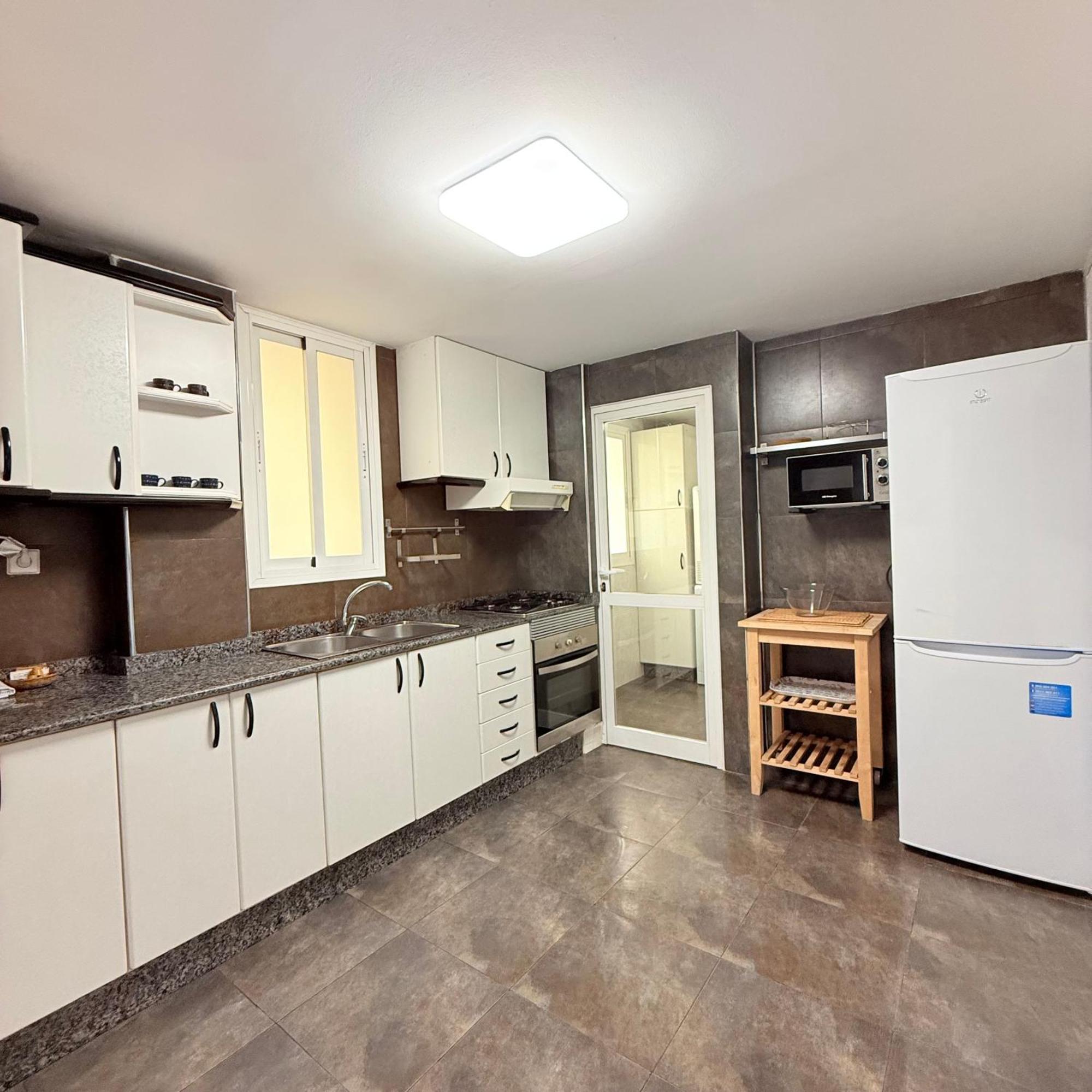 Travel Habitat Mestalla Valencia Ngoại thất bức ảnh