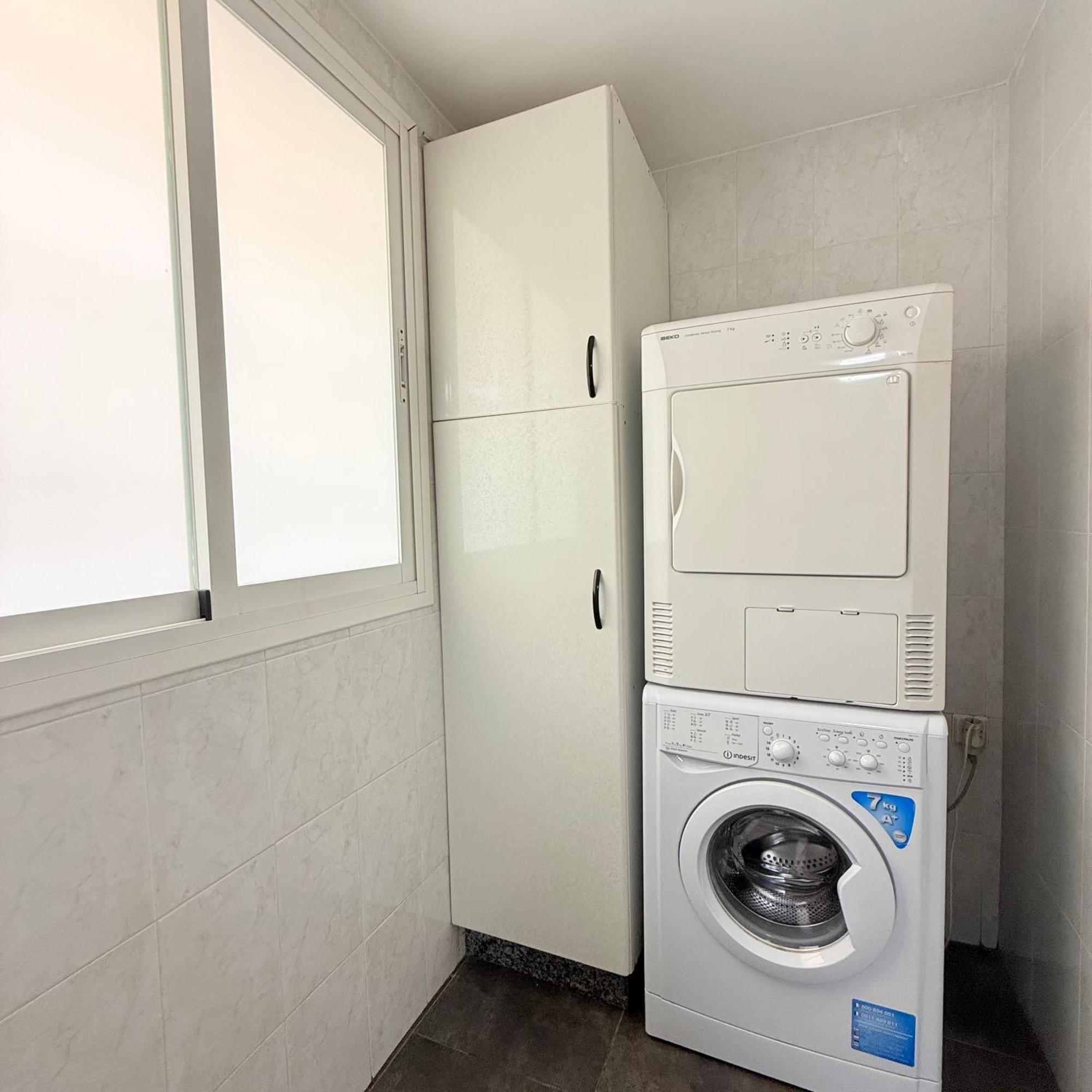 Travel Habitat Mestalla Valencia Ngoại thất bức ảnh