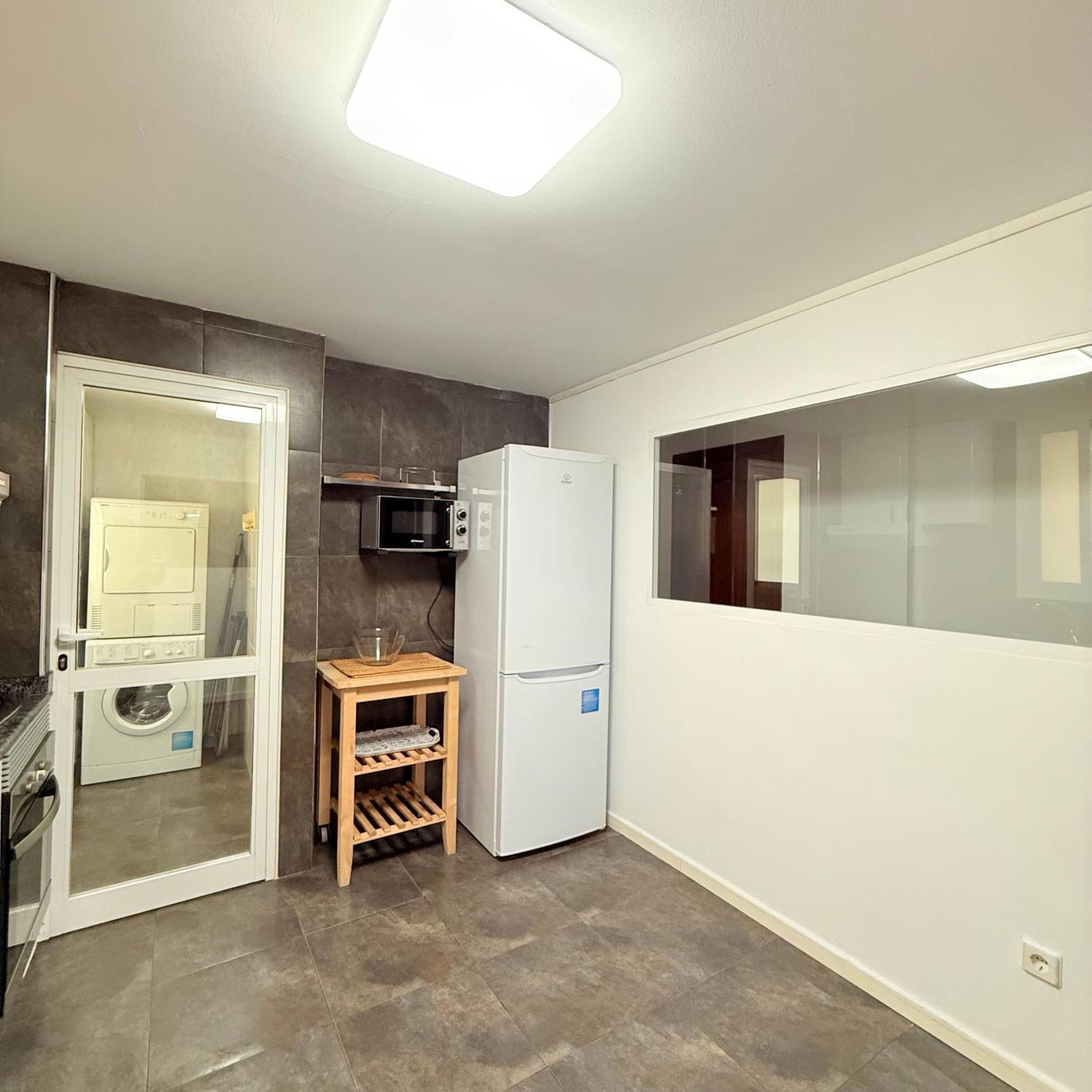 Travel Habitat Mestalla Valencia Ngoại thất bức ảnh
