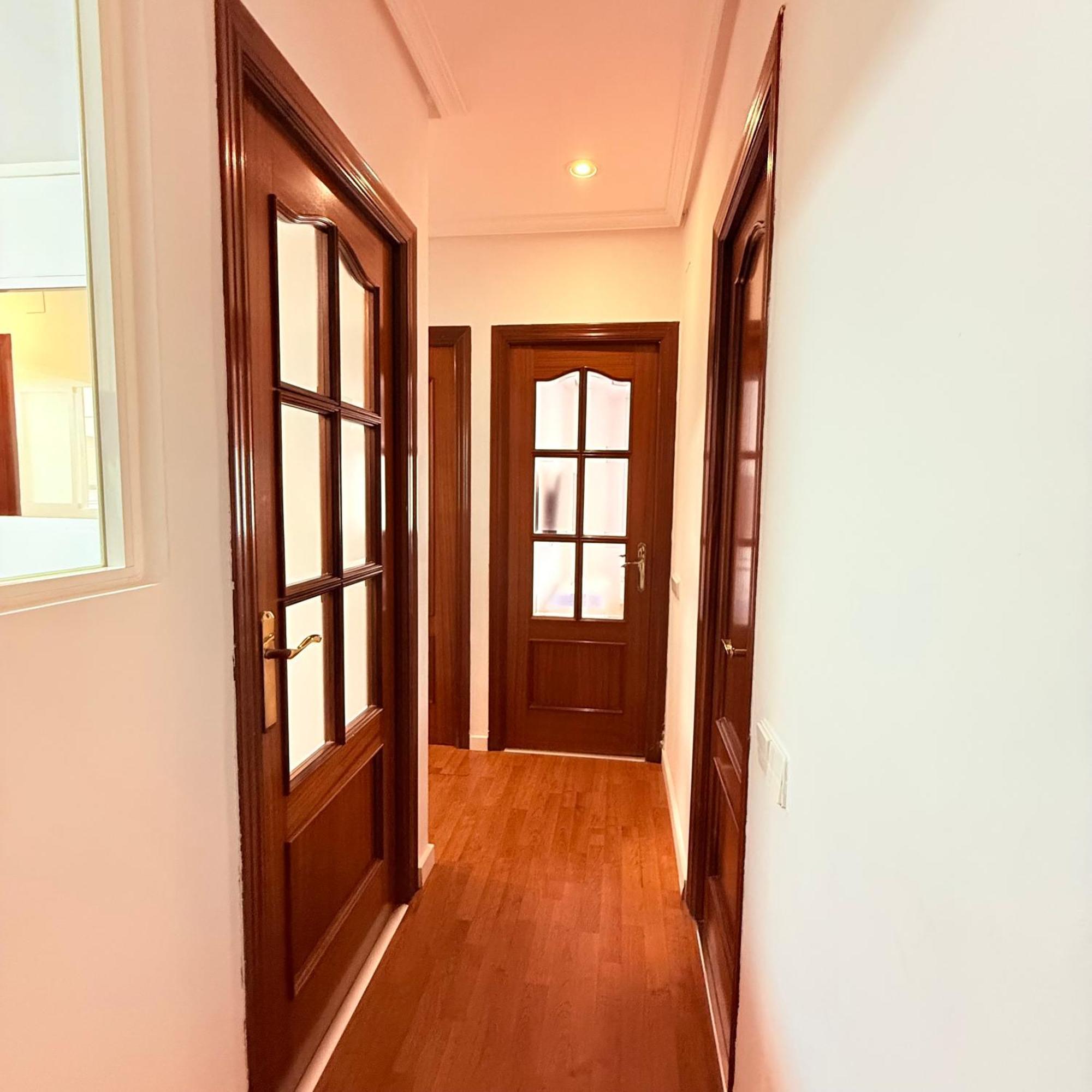 Travel Habitat Mestalla Valencia Ngoại thất bức ảnh