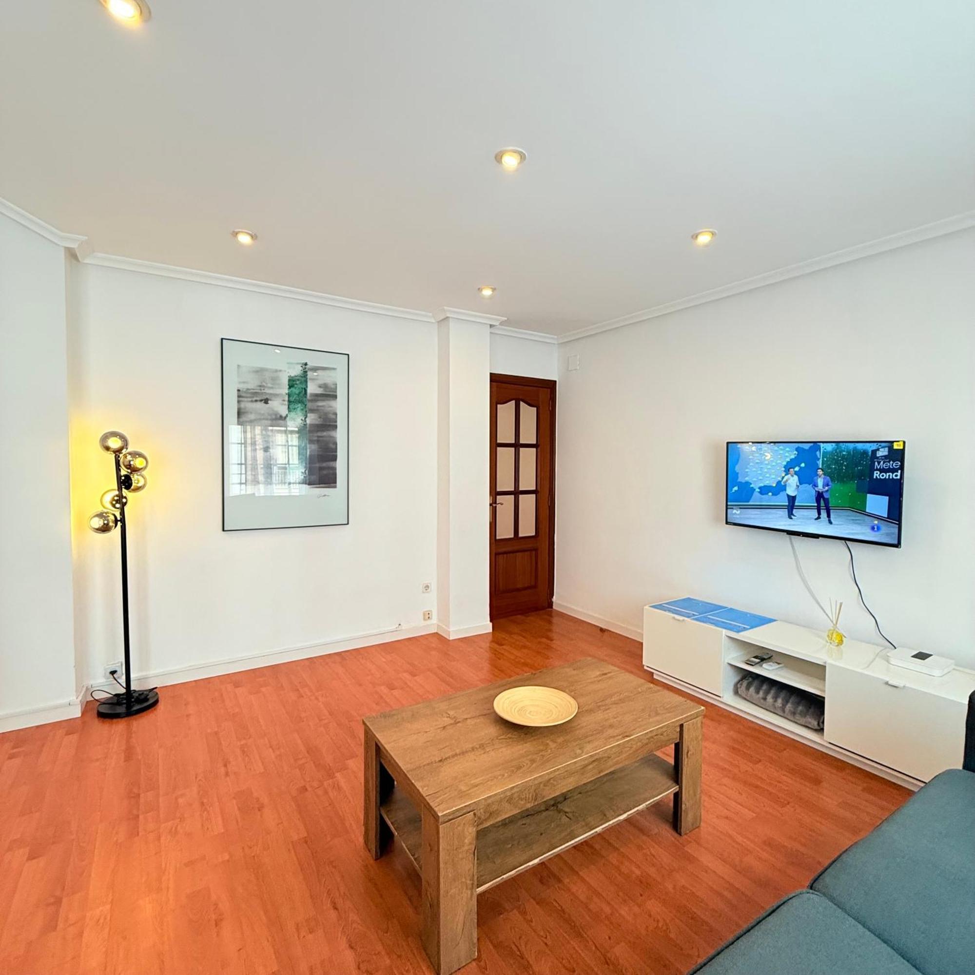 Travel Habitat Mestalla Valencia Ngoại thất bức ảnh