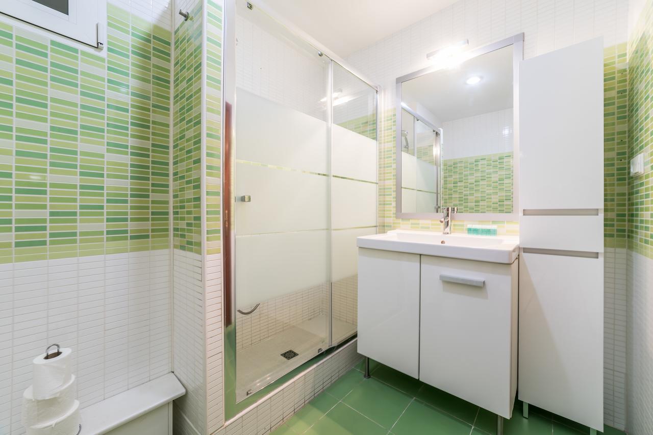Travel Habitat Mestalla Valencia Ngoại thất bức ảnh