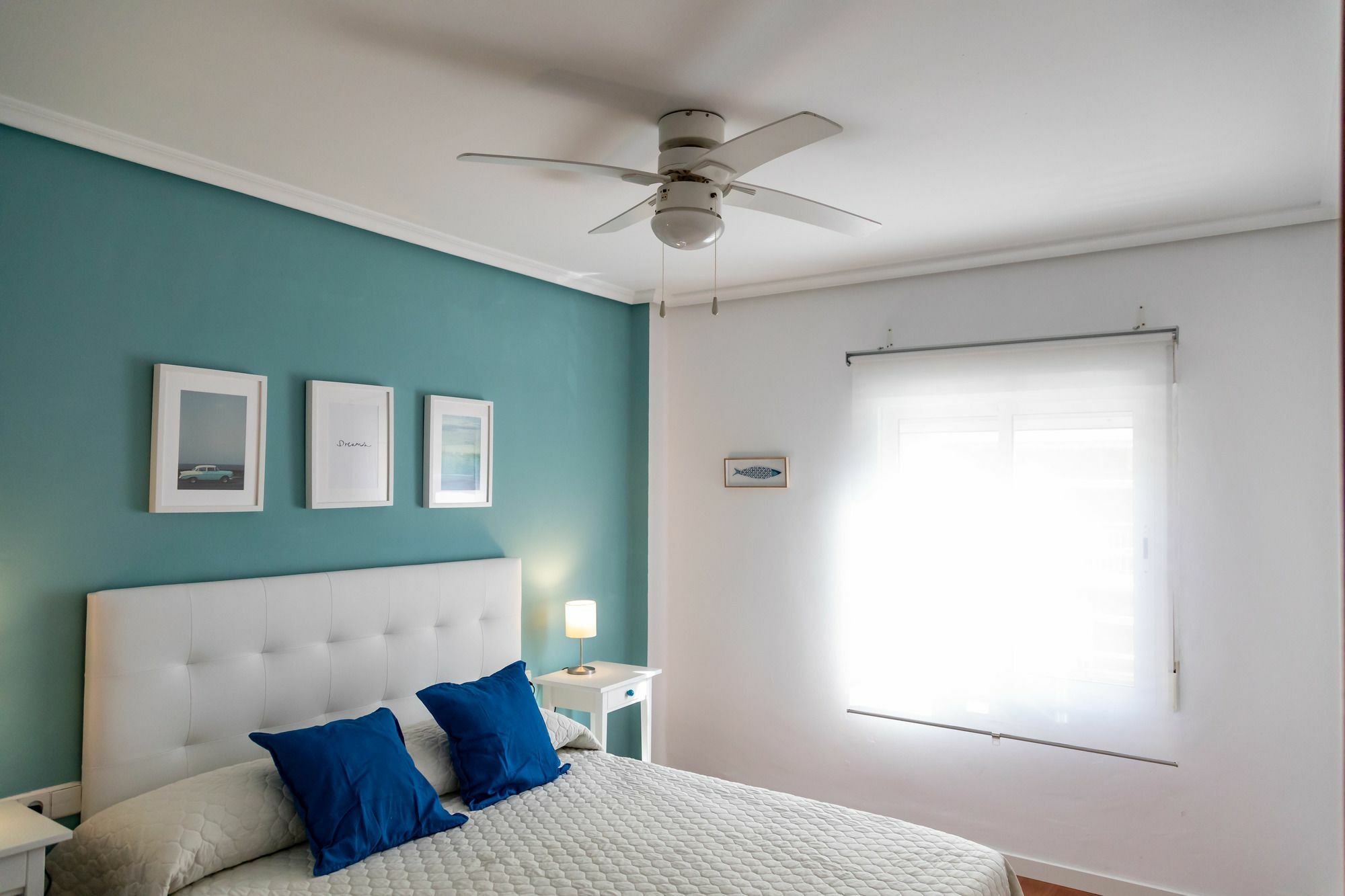 Travel Habitat Mestalla Valencia Ngoại thất bức ảnh