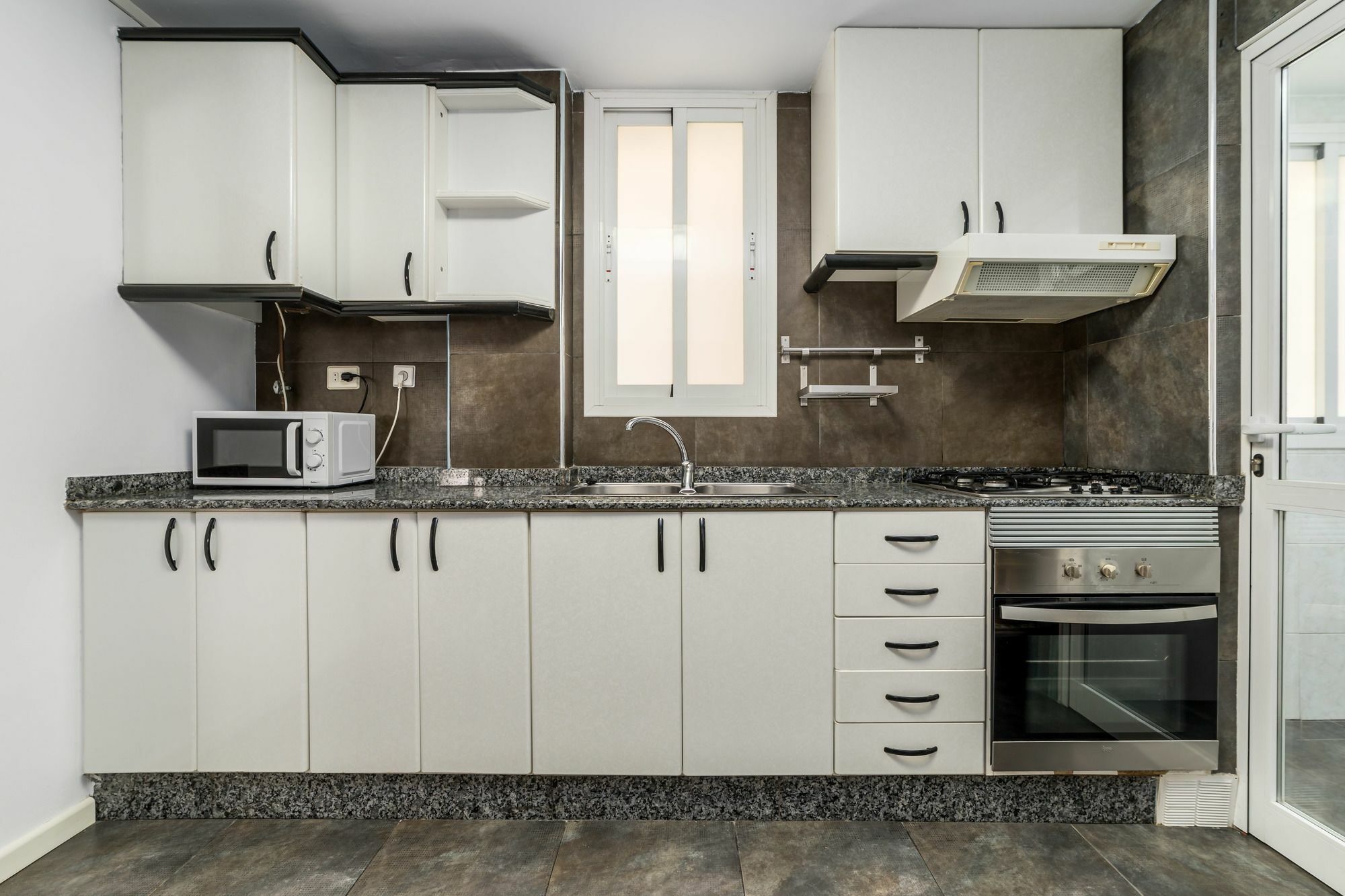 Travel Habitat Mestalla Valencia Ngoại thất bức ảnh