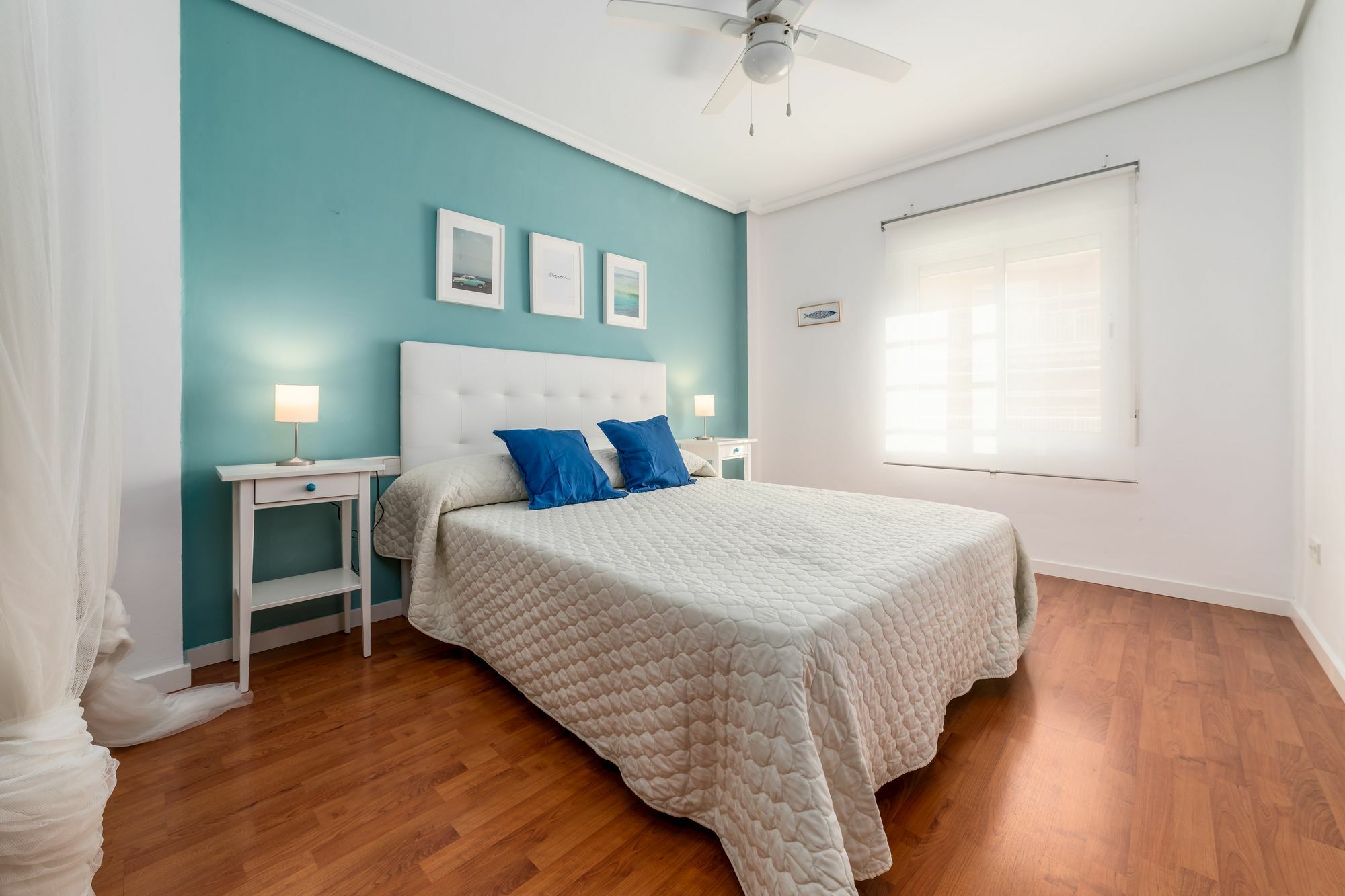 Travel Habitat Mestalla Valencia Ngoại thất bức ảnh